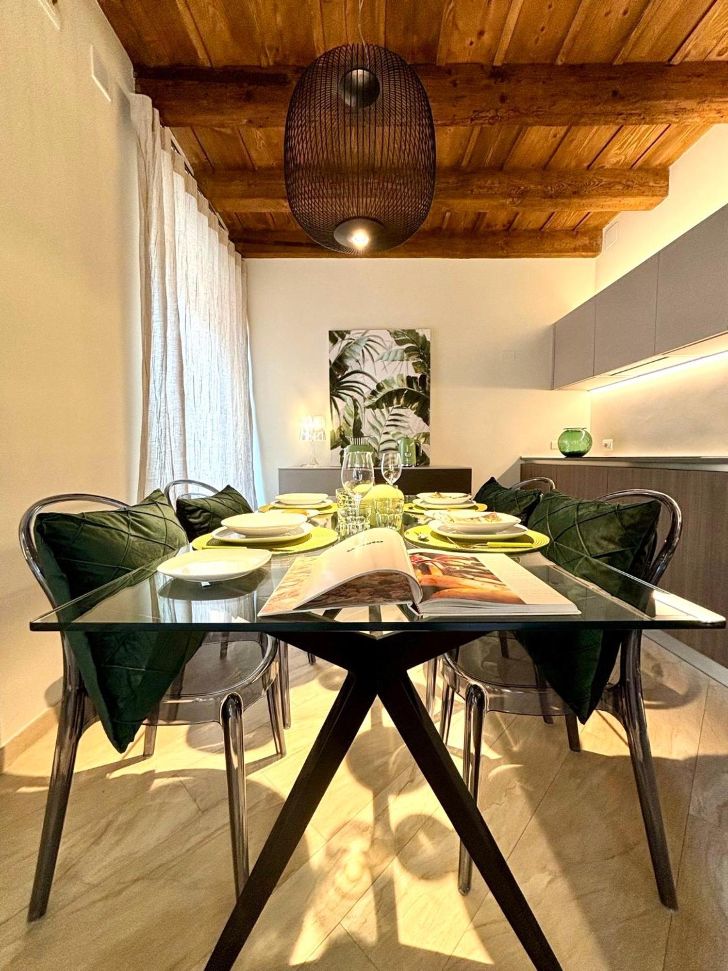 Noemi Apartment Верона Екстериор снимка