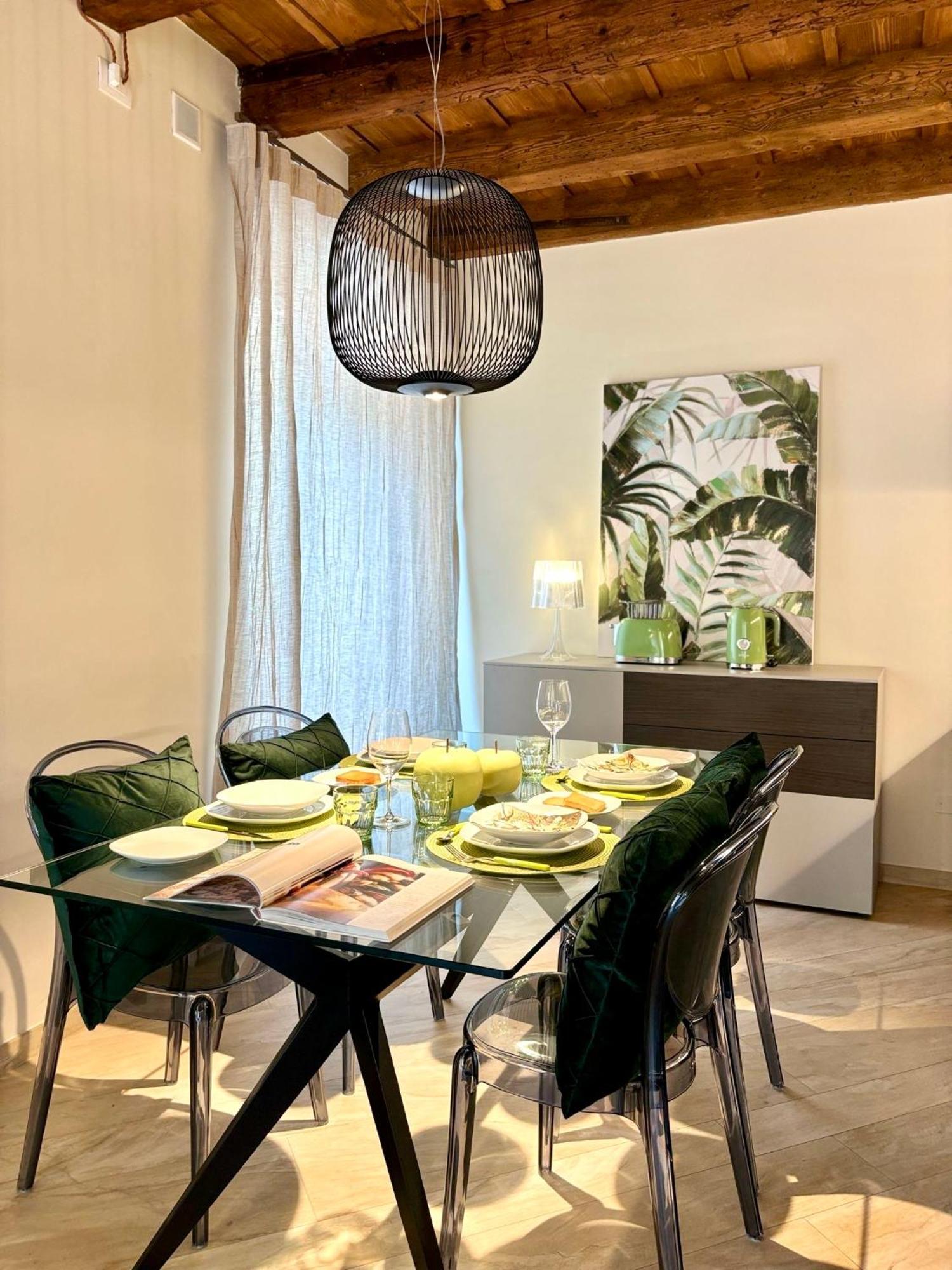 Noemi Apartment Верона Екстериор снимка
