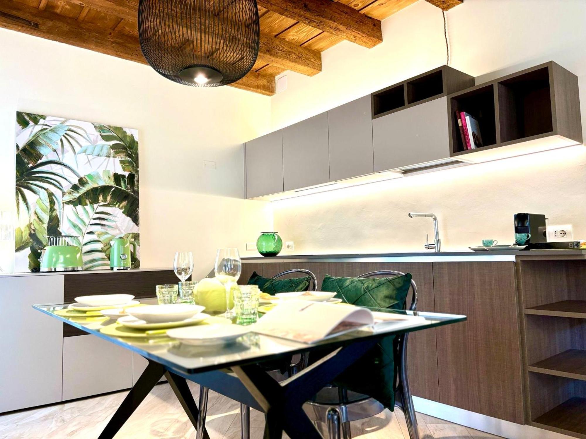 Noemi Apartment Верона Екстериор снимка